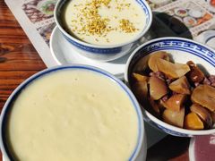 -周大娘牛乳(旧寨古村总店)