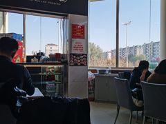 -十二忠手拉面(中华路店)