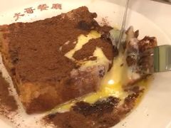 -大哥餐厅(西城花园店)