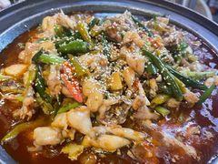 -兔槽江湖菜·重庆璧山兔(水围店)