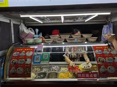 -海大南门夜市(海富街店)