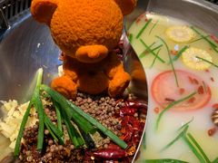 -红辣椒·川菜·火锅(张杨路店)