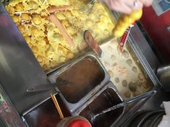 -利强记北角鸡蛋仔(弥敦道店 )