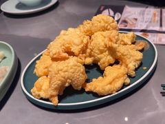 -东方饺子王(哈西万达店)