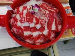 -小肥羊·牛羊肉火锅(万达广场店)
