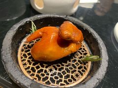 -辛香汇·现炒川菜(淮海路百盛店)