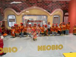 -奈尔宝家庭中心·亲子餐厅(苏州大悦城店)