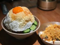 -岛风·台食小馆 ISLAND BISTRO(烟台山店)