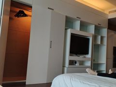 -青岛五四广场海景美仑国际公寓酒店