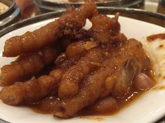 -凤凰楼酒家·粤宴点心(华强北店)