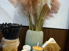 -蟹上黄·蟹黄面·江南糖水(人民广场店)
