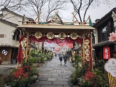 -小河直街历史文化街区