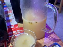 -八条友鲜货烧烤·脆皮烤鱼(石岩旗舰店)