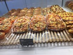 -面包新语(滨湖万达店)