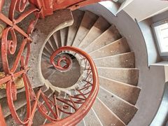 -青岛德国监狱旧址博物馆