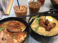 -华嫂冰室(尖沙咀店)