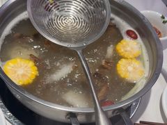 -八合里潮汕鲜牛肉火锅(福州万象城店)