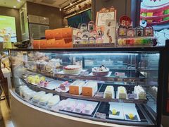 -BreadTalk面包新语·烘焙蛋糕(领展购物广场店)