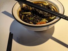 -鸣记脆皮烤鱼·海鲜烤鱼(三八广场店)