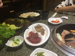 汉拿山韩式料理(第一国际店)-汉拿山(汇一城店)