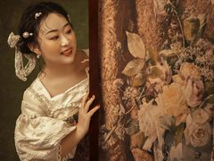 -海马体照相馆(环贸iapm大师爱情店)