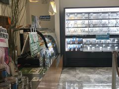 -Blueglass酸奶(财富购物中心店)
