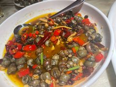 -梁家大院•农家菜(昆山会展中心店)