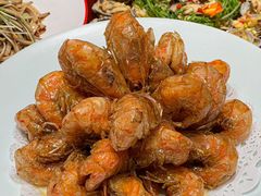 -红厨巷·淮扬菜(熙南里店)