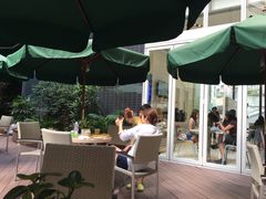 -香港富荟上环酒店