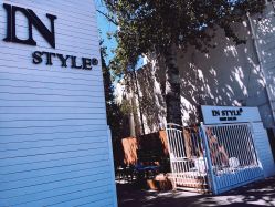 -IN STYLE·全国形象店