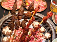-梨花自助烤肉(西三旗万象汇店)