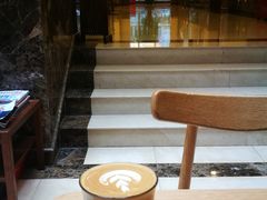 -阿什卡咖啡馆ESSCA COFFEE(塔里木石油宾馆店)