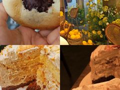 -迦南的早晨蛋糕甜品集合店