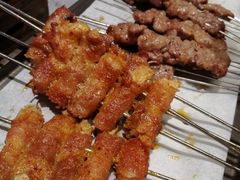 -鼎原力量东北吊炉烧烤(幸福街店)