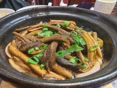 -陈记菜馆·非遗淮扬菜(东关街教场店)