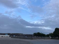 -横滨红砖仓库1号馆