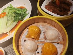 虾饺皇-蝴蝶里·粤菜·点心(滨江龙湖店)