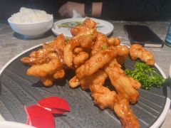 -前海沿·青岛菜(李沧万达店)