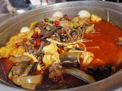 -眉州东坡(通州店)
