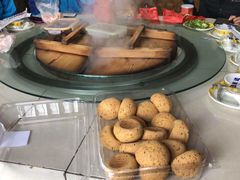 -大鹅岛灶台鱼·铁锅炖(水库路店)