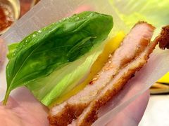 -海安安越南粉(丹竹頭店)