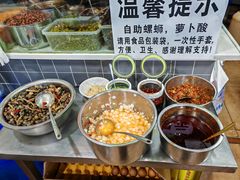 -龍城柳州螺蛳粉(群星路店)