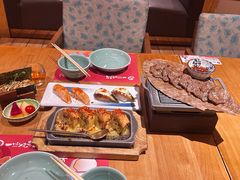 -一心创作料理屋(经开万达店)