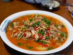 鲜锅兔-盛世盐帮·自贡特色(总店)