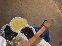 -焯牛潮汕牛肉火锅(云峰街创始店)