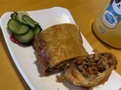 -鼎泰丰(嘉年华•海信广场VILLAGE店)