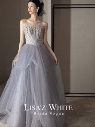 -Renee芮亦婚纱