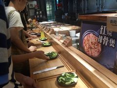 -72街红烧排骨饭(海珠丽影广场店)