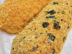 -花园饼屋·吐司蛋糕面包(星海店)