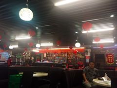-杨记大丰收鱼庄(国贸店)